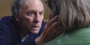 Михаэль Ханеке выразил свою «Любовь» Каннам