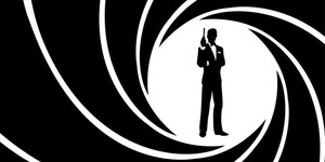 Джеймс Бонд на Лазурном берегу