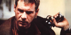 Бегущая по лезвию