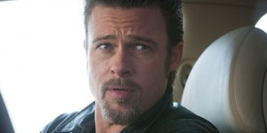 Брэд Питт: «Америка – это не страна. Америка – это бизнес»