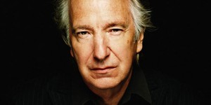 Эпическое чаепитие Алана Рикмана