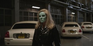 Кайли Миноуг: «Я была счастлива сняться в фильме «Holy Motors»