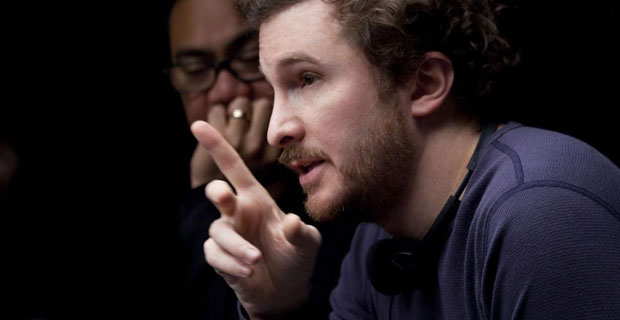 Даррен Аронофски