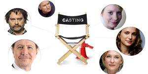 Кастинг недели 21-24 мая 2012 года