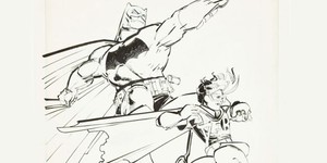 Warner Bros. не отпускает Бэтмена на пенсию