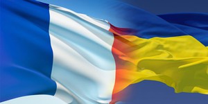 Украина и Франция будут снимать кино совместно
