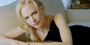 Канны2012: Николь Кидман призналась в любви Хемингуэю