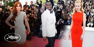 Каннский кинофест: обзор лучших нарядов (23-24 мая)
