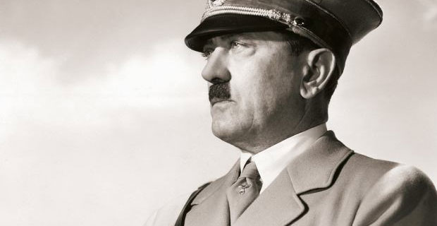 Адольф Гитлер