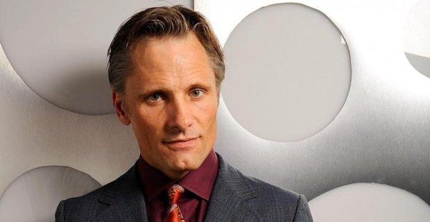 Вигго Мортенсен