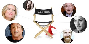 Кастинг недели 28 мая - 1 июня 2012 года
