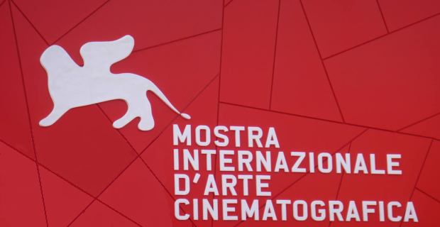 Венецианский кинофестиваль 