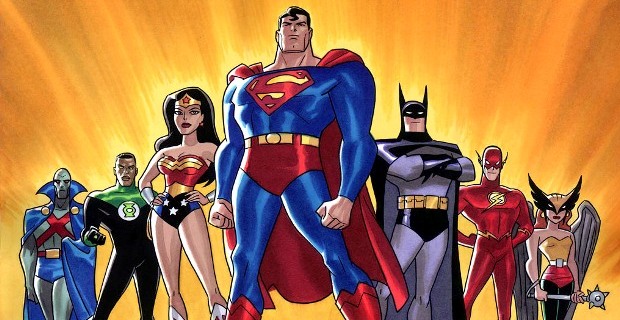 Лига справедливости