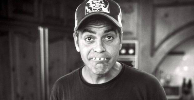 Джордж Клуни