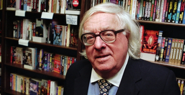 Рэй Брэдбери