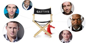 Кастинг недели 4-8 июня 2012 года