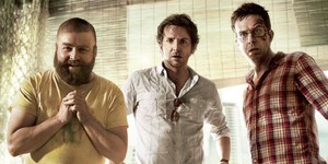 «Мальчишник в Вегасе 3» снимут в Мексике