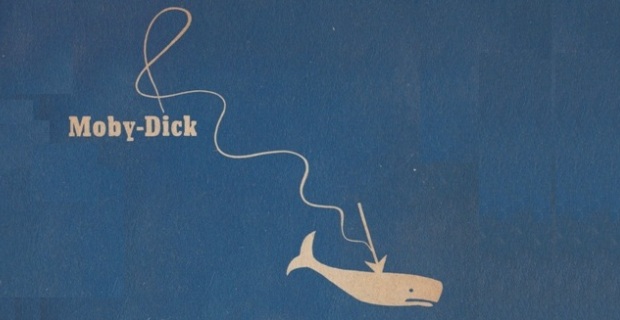 Моби Дик