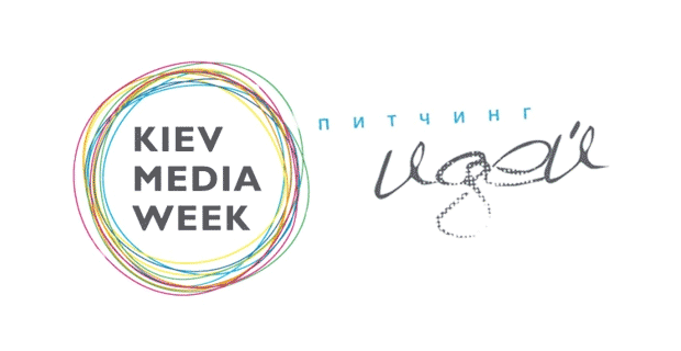 KIEV MEDIA WEEK