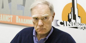 Самый авторитетный сценарист Голливуда проведет семинары в Киеве