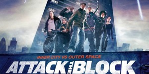 Автор "Чужих на районе" экранизирует классику киберпанка