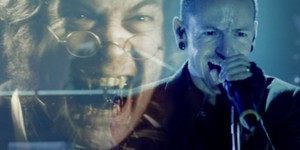 Linkin Park спели для «Президента Линкольна: Охотника на вампиров» 