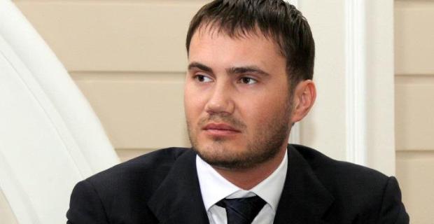 Виктор Янукович 