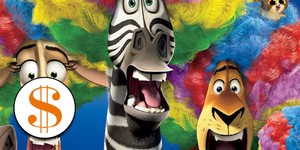 Обзор украинского бокс-офиса за последний уикенд (14 – 17 июня 2012)