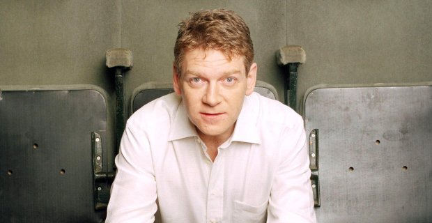 Кеннет Брэна