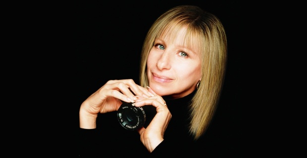 Барбра Стрейзанд