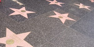 12 кинематографистов получили звезду на Аллее Славы