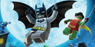 LEGO-Бэтмен спасёт человечество 