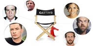 Кастинг недели 25-29 июня 2012 года