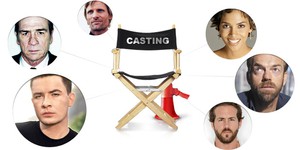 Кастинг недели 25-29 июня 2012 года