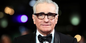 Мартин Скорсезе перешёл на цифровую технику