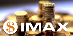 Бокс-офис корпорации IMAX за первое полугодие 2012