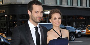 Натали Портман выходит замуж этим летом