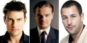 Самые высокооплачиваемые актеры Голливуда