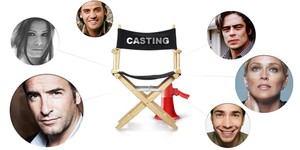 Кастинг недели 2-6 июля 2012 года