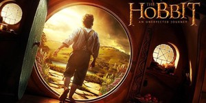 Питер Джексон: Мы закончили сьемки Хоббита! 