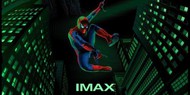 «Новый Человек-паук» собрал в IMAX $24 млн.