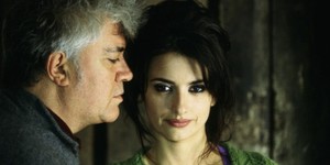 Альмодовар начал съемки нового фильма 