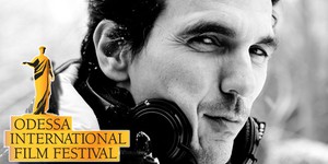 Интервью с Олиасом Барко Интервью с Олиасом Барко