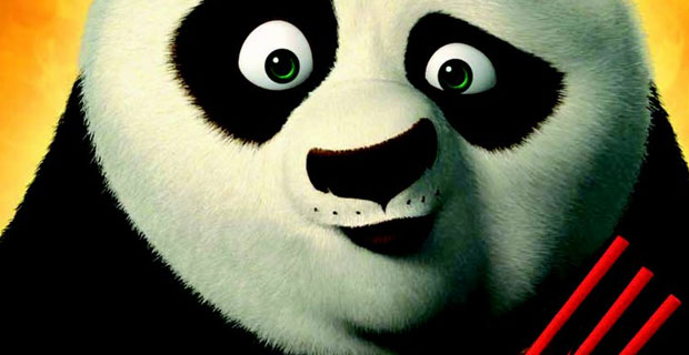 Кунг-фу Панда