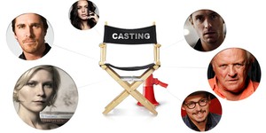 Кастинг недели 9-13 июля 2012 года Кастинг недели 9-13 июля 2012 года