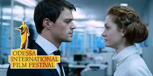 «ДухLess» - фильм о ненастоящем человеке «ДухLess» - фильм о ненастоящем человеке