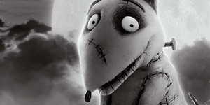 Тим Бёртон приоткрыл мир Франкенвини Тим Бёртон приоткрыл мир Франкенвини