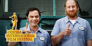 «Голливудский мусор» обесточил фестивальный центр ОМКФ «Голливудский мусор» обесточил фестивальный центр ОМКФ