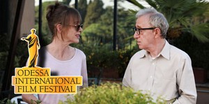 Старый добрый Вуди Аллен в «Римских приключениях» Старый добрый Вуди Аллен в «Римских приключениях»