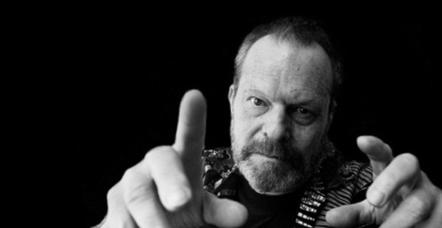 Терри Гиллиам